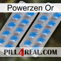 Powerzen Gold 23